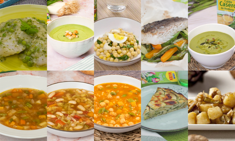 Header 10 recetas para combatir el sedentarismo al no salir de casa